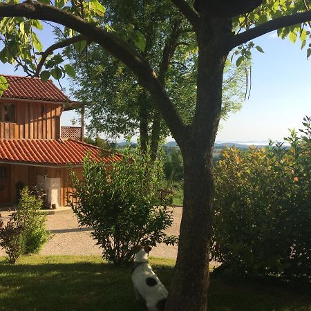 Gite Colombe Des Bois Estadens المظهر الخارجي الصورة