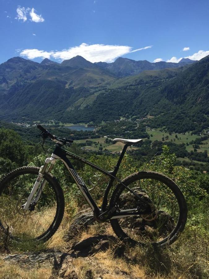 Gite Colombe Des Bois Estadens المظهر الخارجي الصورة