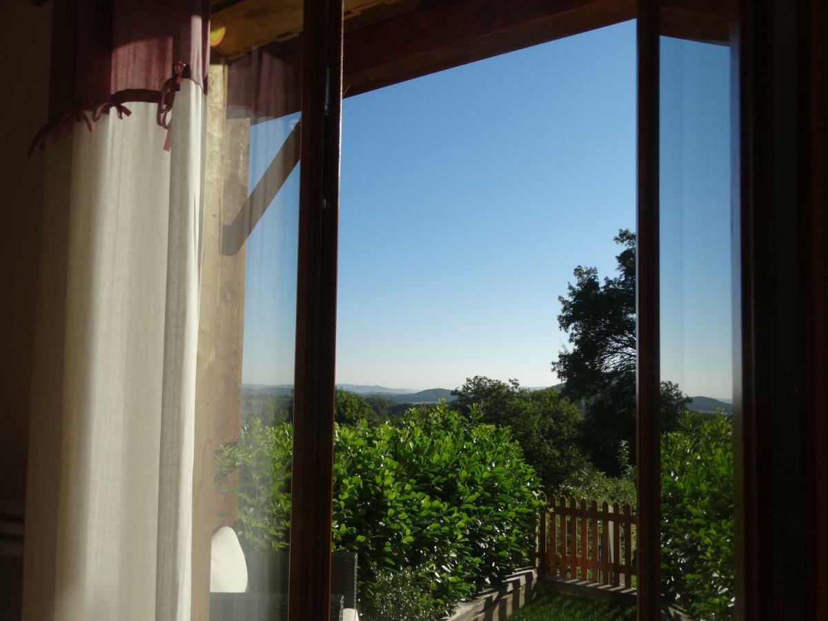 Gite Colombe Des Bois Estadens المظهر الخارجي الصورة