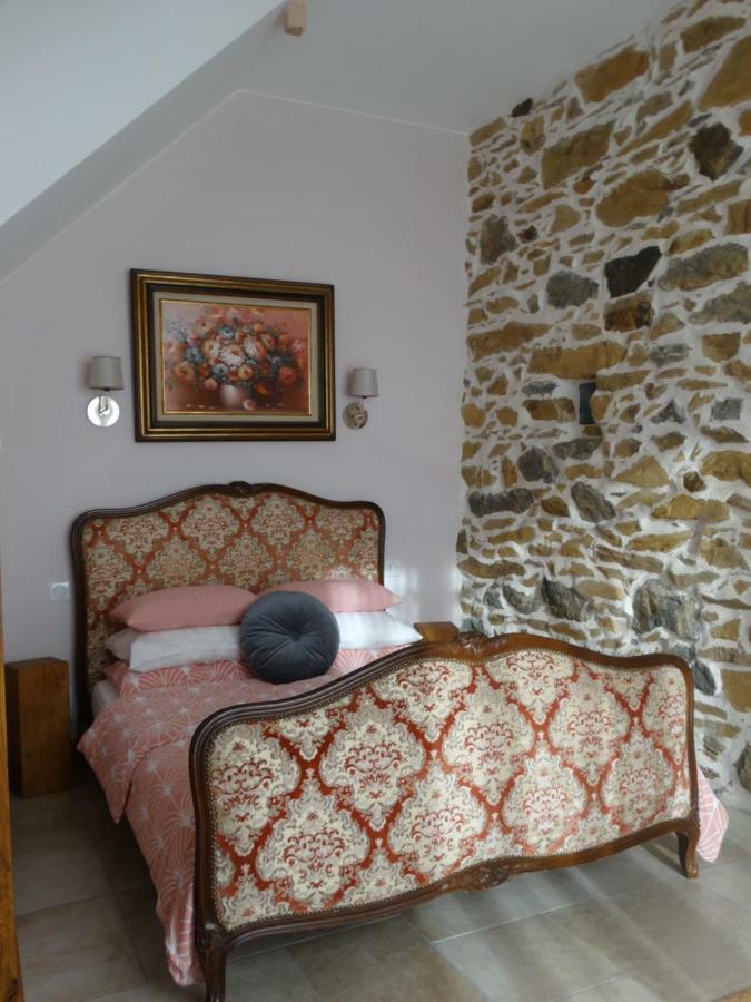 Gite Colombe Des Bois Estadens المظهر الخارجي الصورة