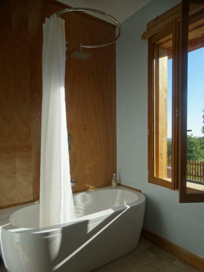 Gite Colombe Des Bois Estadens المظهر الخارجي الصورة